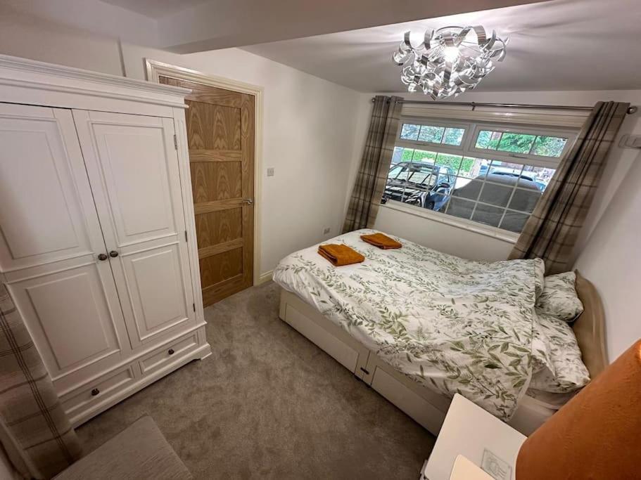 Thee Olde Cow Shed Cottingham, Central Location, 500 Meters From Cottingham Train Station, Close To Hull & Beverly, Free Parking & Wi-Fi , Entire Detached Property Esterno foto