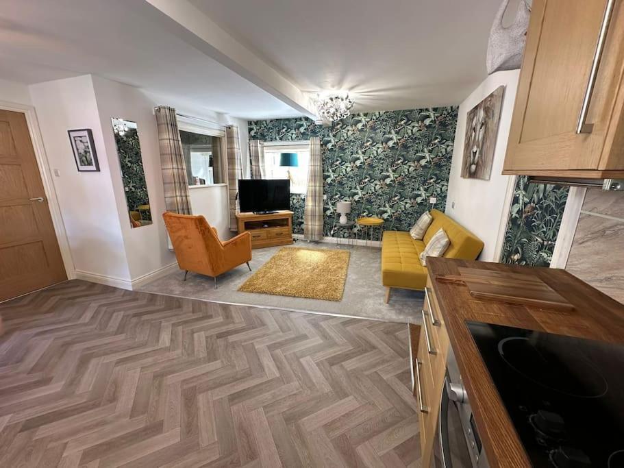 Thee Olde Cow Shed Cottingham, Central Location, 500 Meters From Cottingham Train Station, Close To Hull & Beverly, Free Parking & Wi-Fi , Entire Detached Property Esterno foto